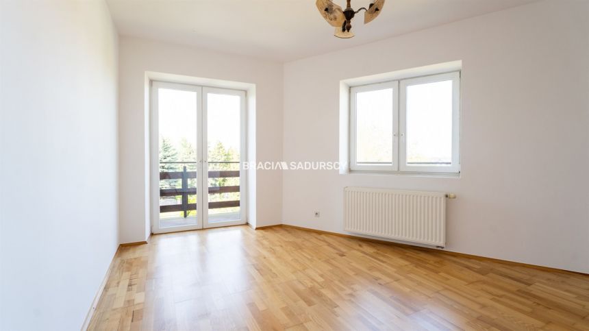 dom bliźniak Kokotów-blisko Krakowa i Wieliczki miniaturka 20