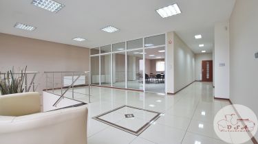 Lokale 75,69 m2 Stęszew przy firmie TADOS