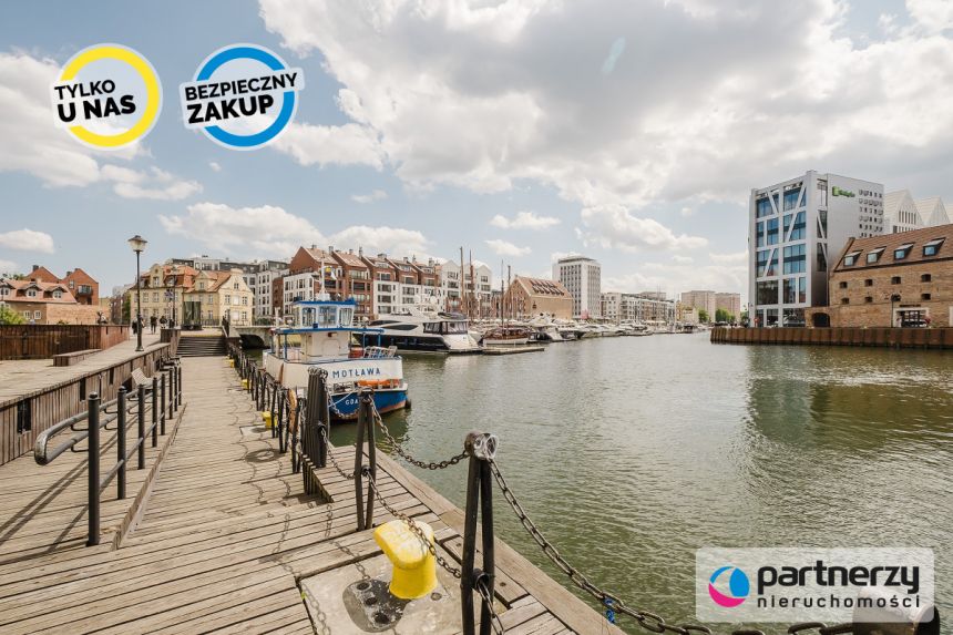Gdańsk Śródmieście, 2 390 000 zł, 93.5 m2, z parkingiem podziemnym miniaturka 27