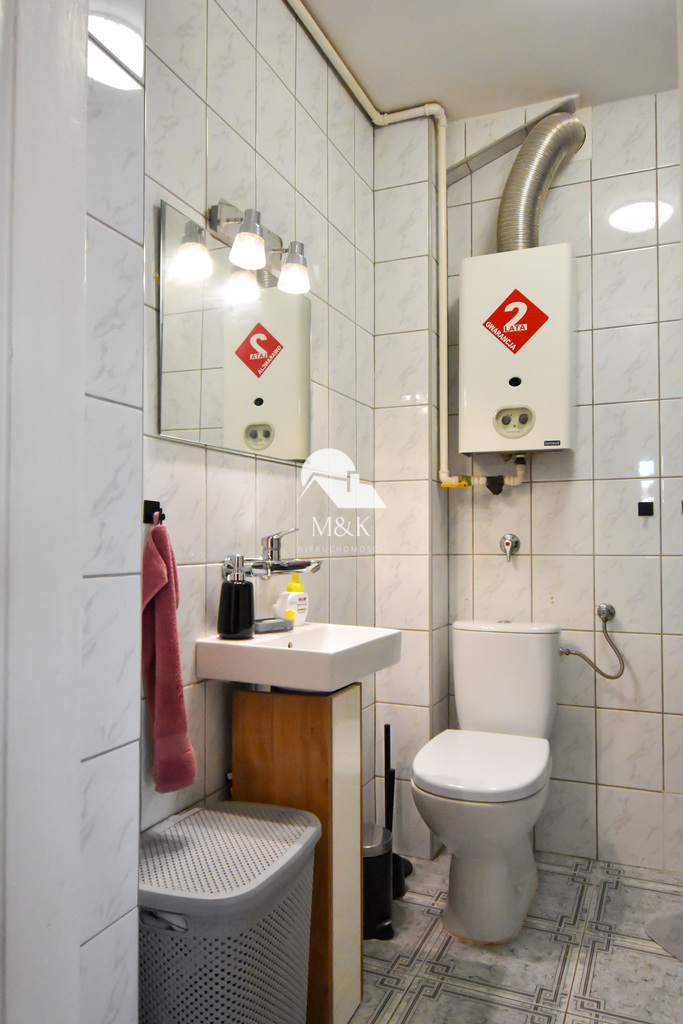 Świetna oferta inwestycyjna, Brwinów. miniaturka 15