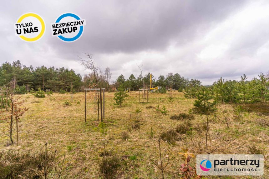 Kamień, 894 000 zł, 49.76 ar, droga dojazdowa utwardzona miniaturka 15