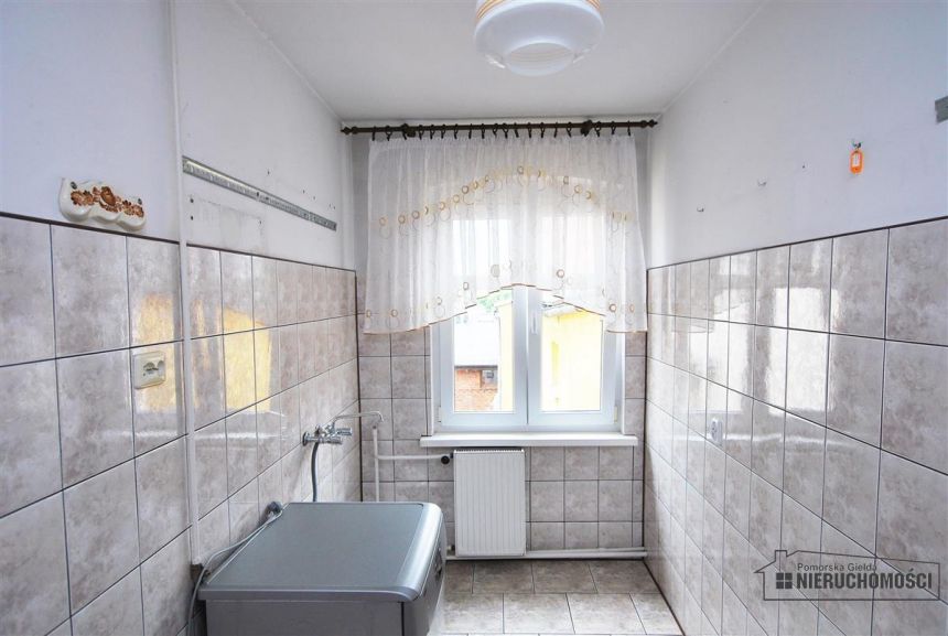 Mieszkanie 4 pokojowe w centrum - widok na deptak. miniaturka 12