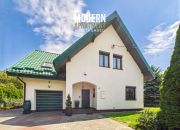 Błonie, 1 549 000 zł, 208 m2, wolnostojący miniaturka 19