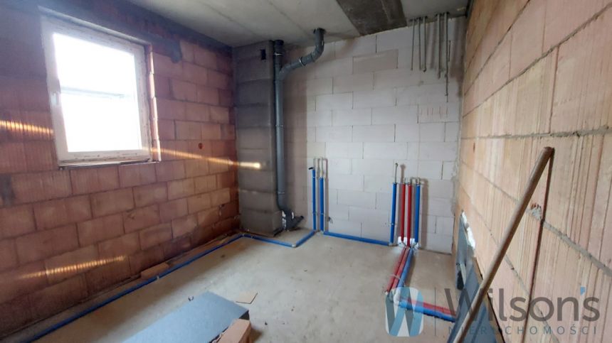 Góraszka, 1 050 000 zł, 126 m2, pół bliźniaka miniaturka 11