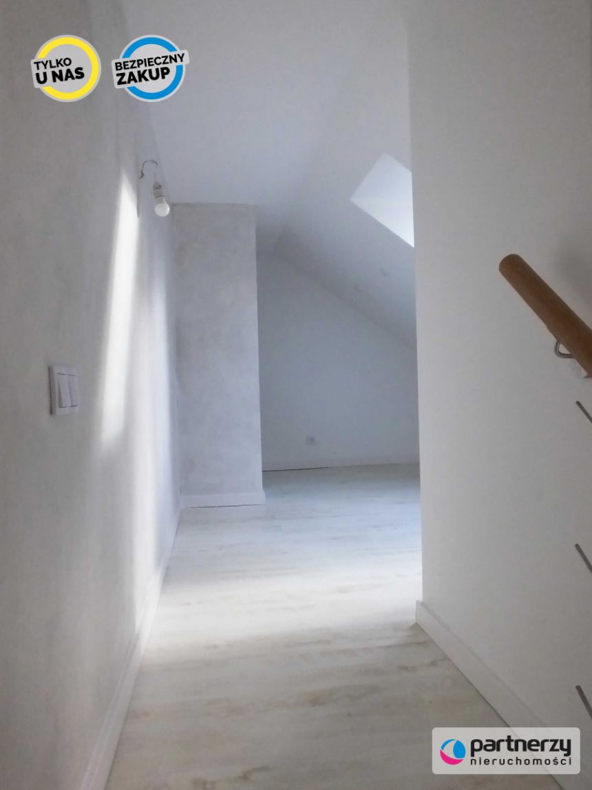 Dębki, 639 744 zł, 39.22 m2, z balkonem miniaturka 7