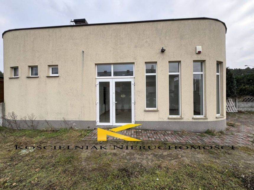 Cały budynek,lokal usług.w dobrej lokalizacji. miniaturka 8