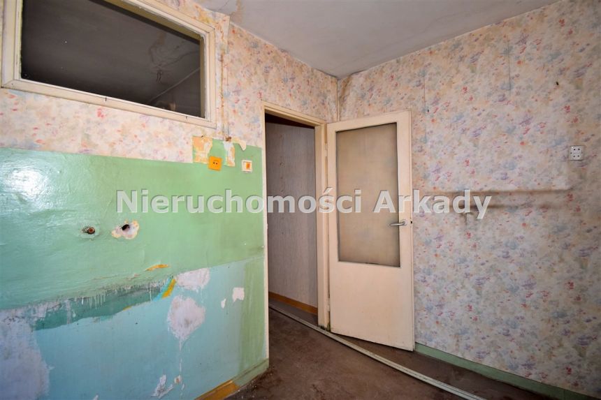Kawalerka z dużym balkonem - ul. KURPIOWSKA miniaturka 7