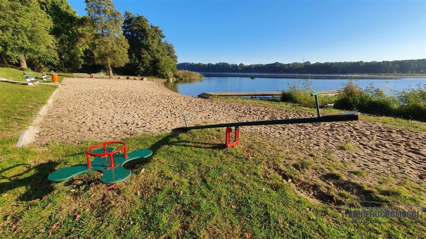 70 km od Szczecina działka budow. - 2 km od Jezior miniaturka 13