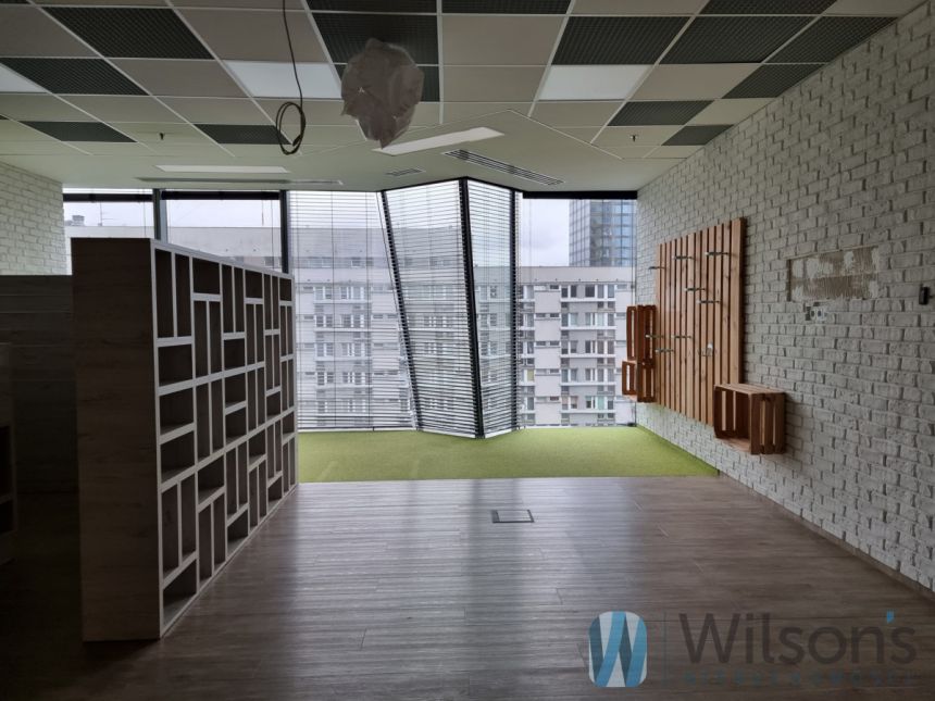 Warszawa Śródmieście, 94 500 zł, 634 m2, pietro 7, 24 miniaturka 6