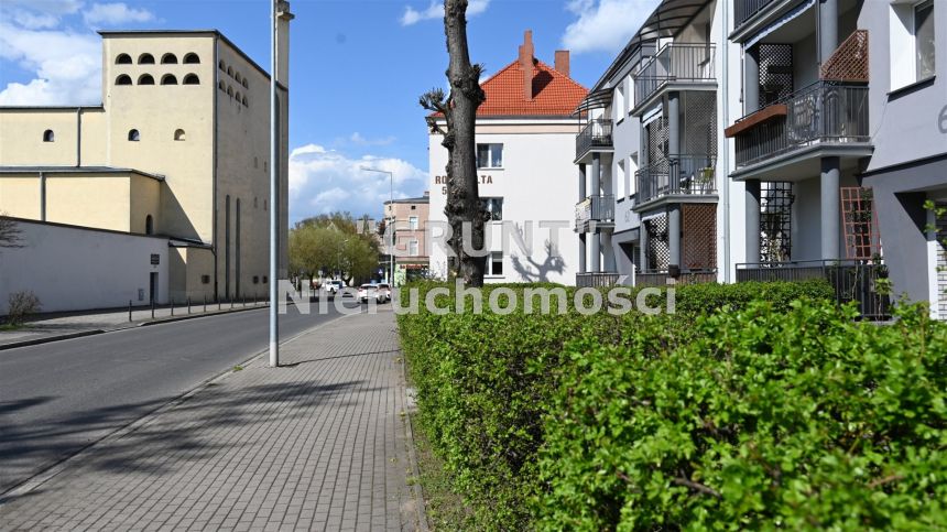 Piła Zamość, 505 000 zł, 67.1 m2, jasna kuchnia z oknem miniaturka 17