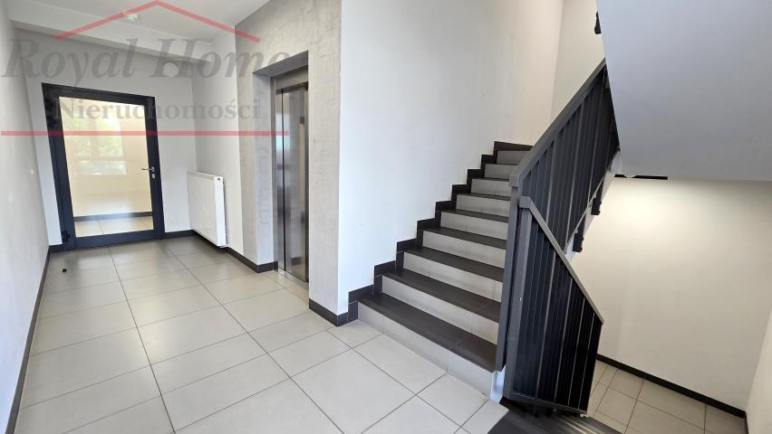 Nowoczesny, 3 pok z balkonem lokal na Grabiszynie. miniaturka 12