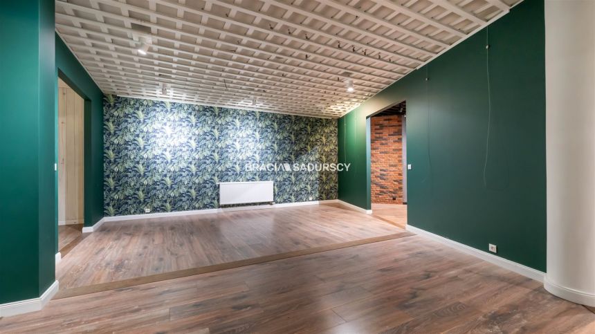 Lokal użytkowy- 340m2, rejon ul. Zakopiańskiej miniaturka 21