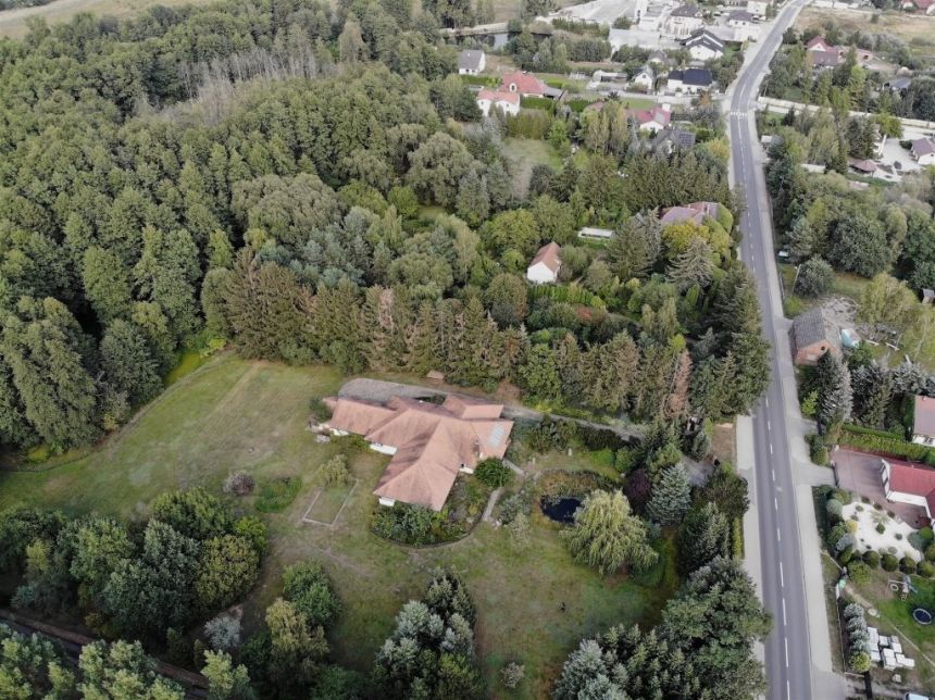 Borówiec, 4 200 000 zł, 365.35 m2, jednorodzinny miniaturka 12