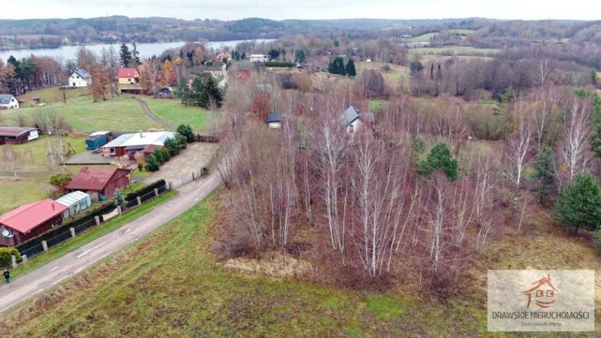 Nowe Drawsko, 245 000 zł, 40.3 ar, budowlana miniaturka 7