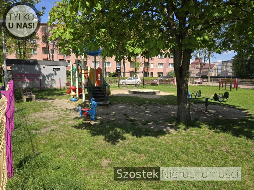 Częstochowa Ostatni Grosz, 219 000 zł, 48.5 m2, z balkonem miniaturka 15
