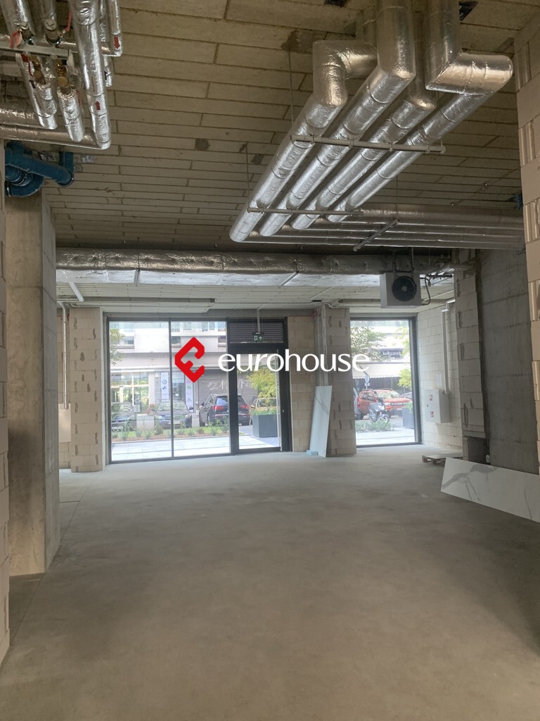 Lokal komercyjny 309 m2 na Grzybowskiej miniaturka 12
