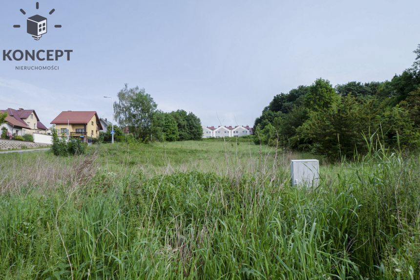Atrakcyjna działka budowlana 15a | Kłodzko - Owcza Góra miniaturka 7