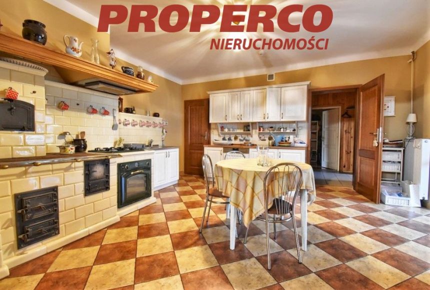 Dom 340 m2 z pensjonatem 800 m2, Rusiec, Nadarzyn miniaturka 13