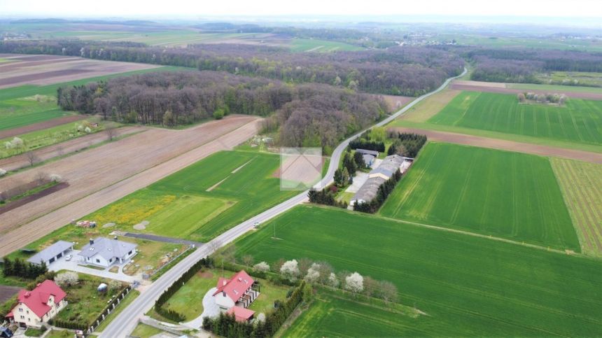 Piekna działka na sprzedaż Widna Góra miniaturka 10