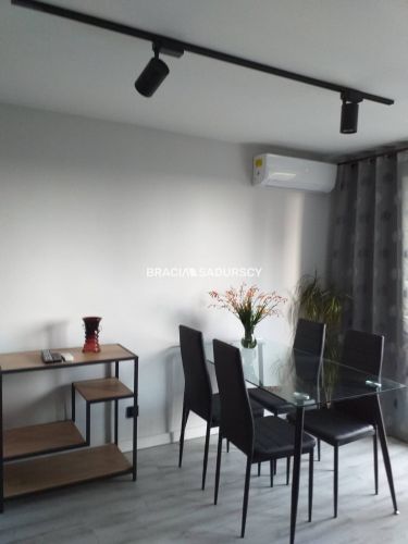Kraków Stara Krowodrza, 776 000 zł, 48.5 m2, w bloku