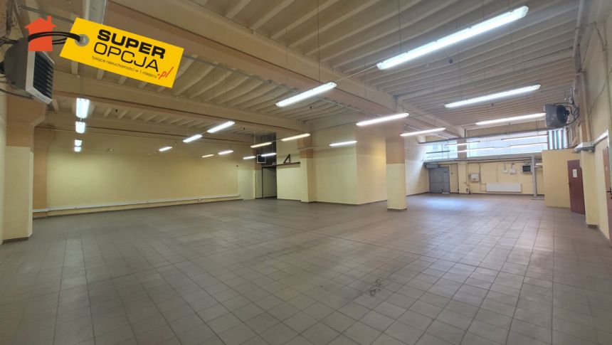 Kraków Podgórze, 14 200 zł, 355 m2, pietro 1 - zdjęcie 1