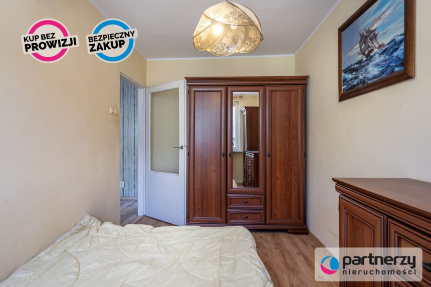 Sopot, 554 900 zł, 34.62 m2, z miejscem parkingowym miniaturka 5