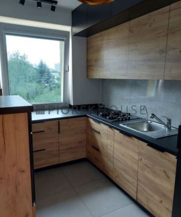 4-pokojowe mieszkanie na Ursynowie