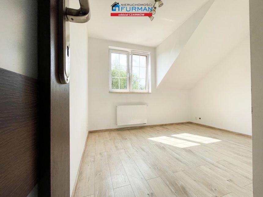 Czarnków, 327 600 zł, 50.4 m2, umeblowane miniaturka 3