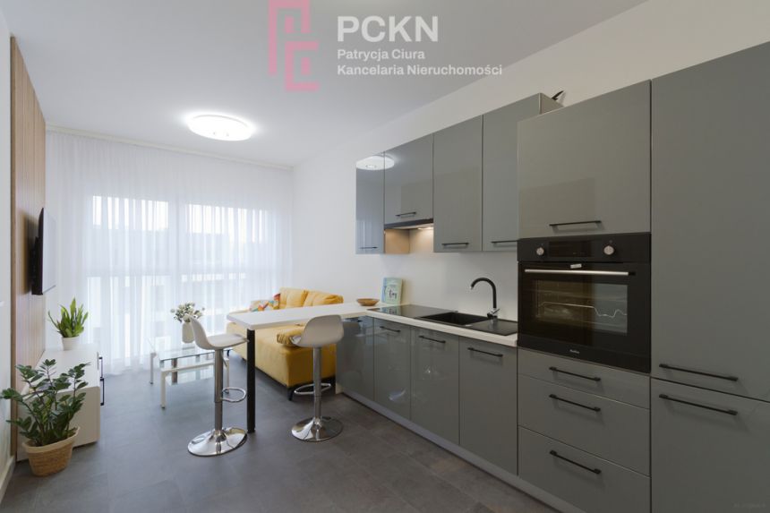 Na wynajem apartament/2pok/Opole/Odra Prestige miniaturka 2