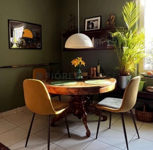 4-pokojowe mieszkanie na Mokotowie miniaturka 4