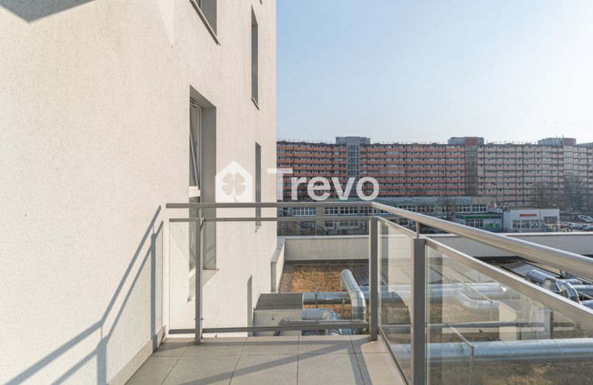 Gdańsk Przymorze, 1 199 000 zł, 64.16 m2, pietro 4/17 miniaturka 13
