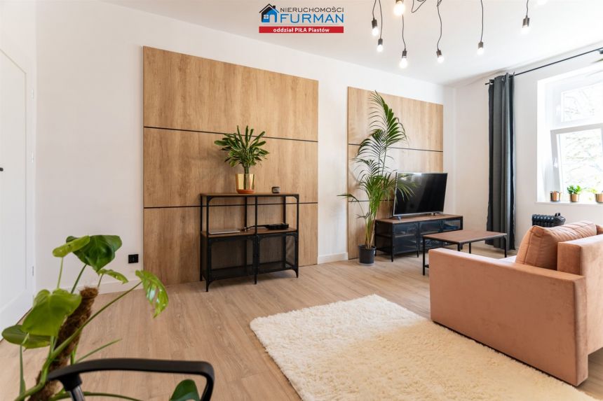 Piła Zamość, 329 000 zł, 62.63 m2, z balkonem miniaturka 3
