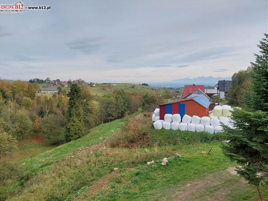 Odrowąż, 599 000 zł, 210 m2, ogrzewanie elektryczne miniaturka 6
