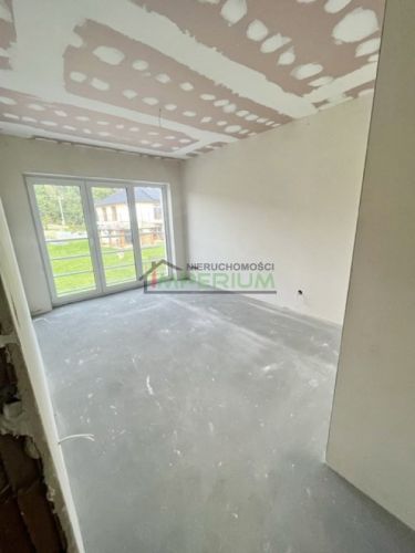 Nowy Sącz Chruślice, 799 000 zł, 106.7 m2, bliźniak