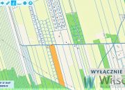 Ludwikowo, 1 049 400 zł, 1.98 ha, przyłącze prądu miniaturka 1