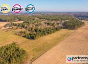 Zwierzewo, 1 699 000 zł, 2.21 ha, przyłącze prądu miniaturka 19