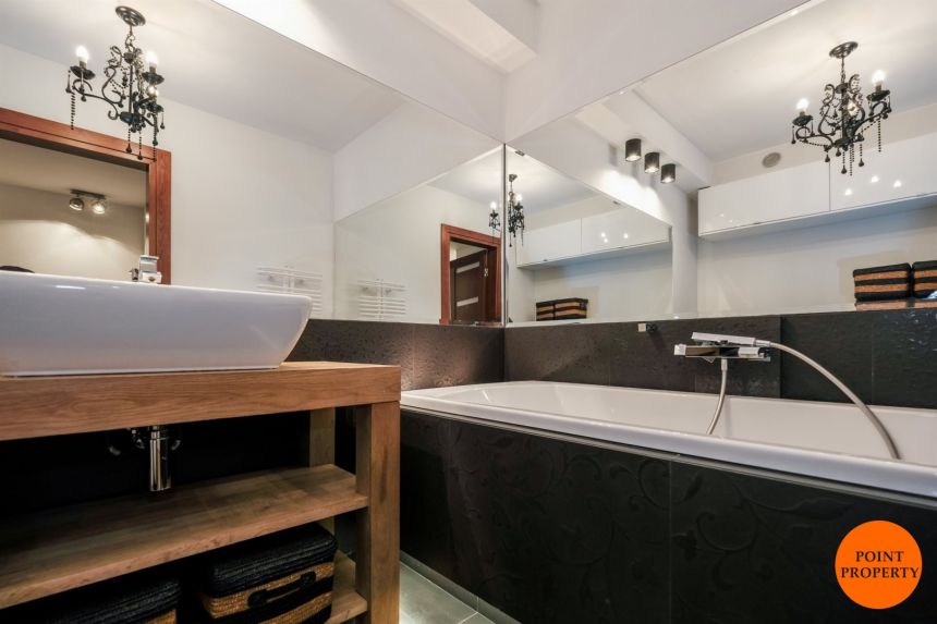 Ekskluzywny Loft z trzema tarasami! miniaturka 18