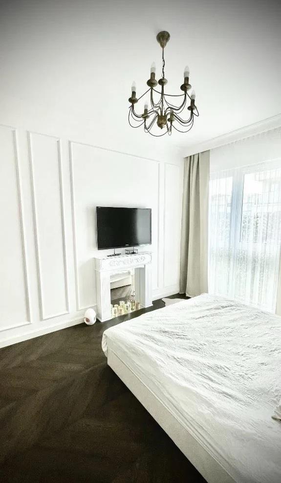 Luksusowy apartament, lokalizacja, ogródek, garaż miniaturka 12