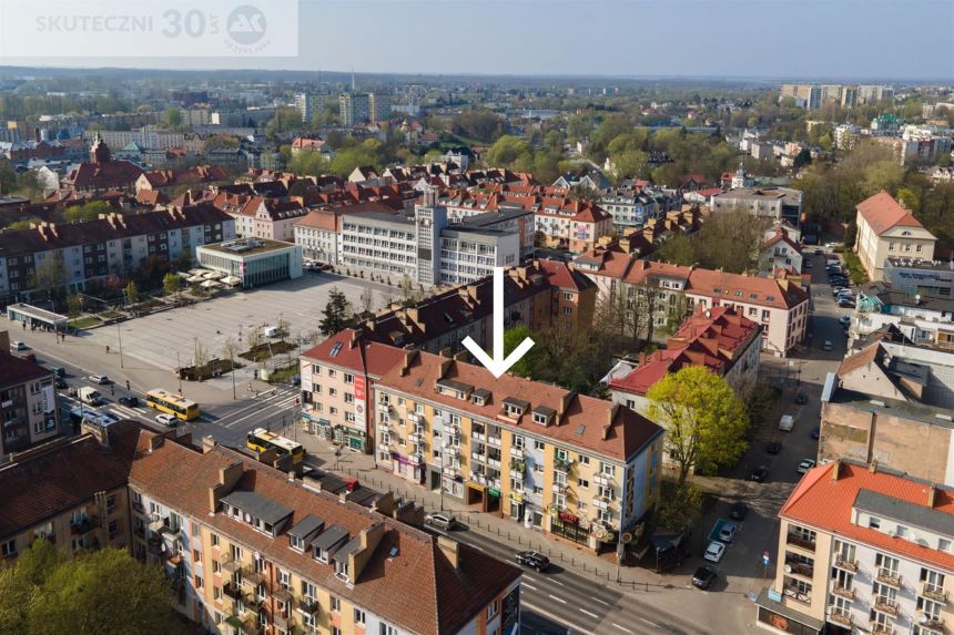 Mieszkanie - Koszalin miniaturka 12