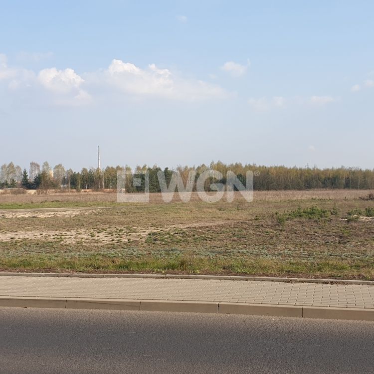 Polkowice, 442 500 zł, 54.44 ar, usługowa miniaturka 5