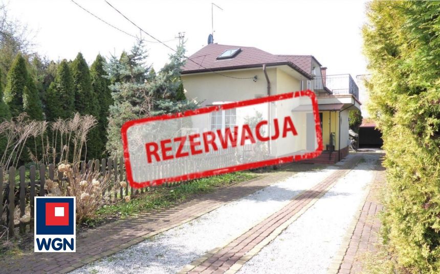 Częstochowa Stradom, 489 000 zł, 108 m2, stan idealny - zdjęcie 1