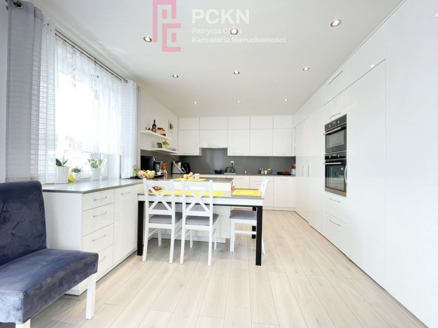 Na wynajem 4 pok. apartament Opole Barona miniaturka 8