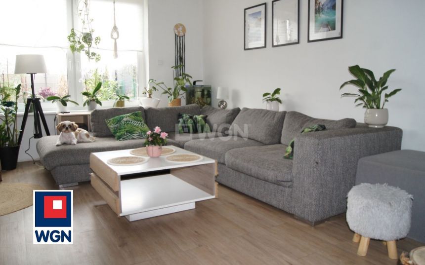 Milejowice, 799 990 zł, 112.94 m2, jednorodzinny miniaturka 3