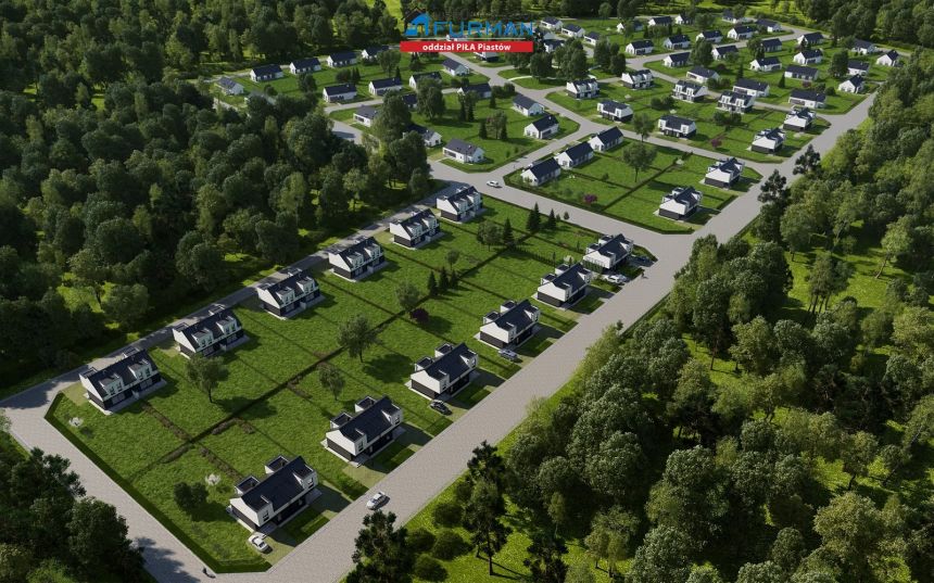 Kłębowiec, 429 000 zł, 74.74 m2, do wykończenia miniaturka 4