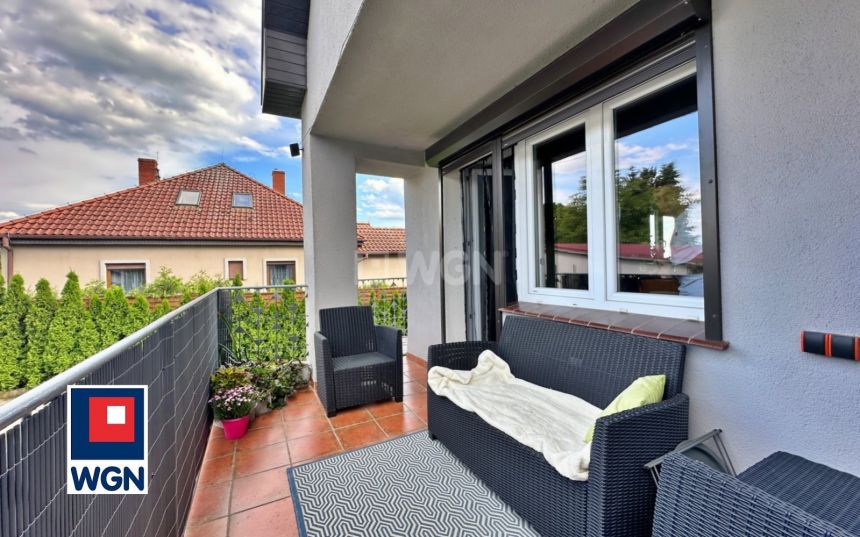 Bogdaniec, 799 000 zł, 172 m2, jednorodzinny miniaturka 8