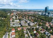 Gdańsk - Oliwa - apartament - ul. Grottgera miniaturka 9