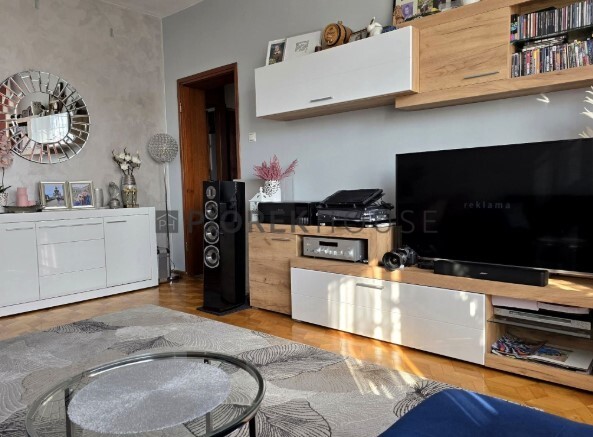 3-pokojowe mieszkanie na Targówku miniaturka 3