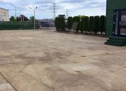 DZIAŁKA 600M2+ MODUŁ BIUROWY + KONTENER, GD JASIEŃ miniaturka 3
