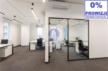 Wola: biuro 93,50m2