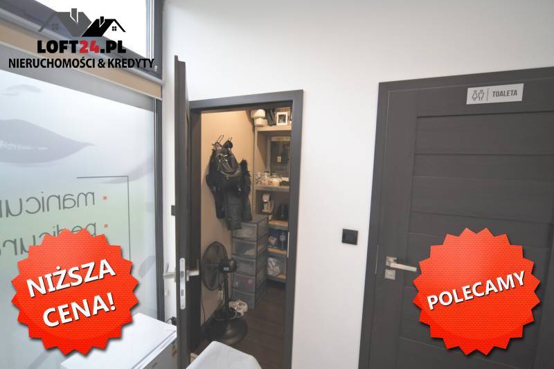 Lubin Osiedle Przylesie 429 000 zł 34.8 m2 miniaturka 10